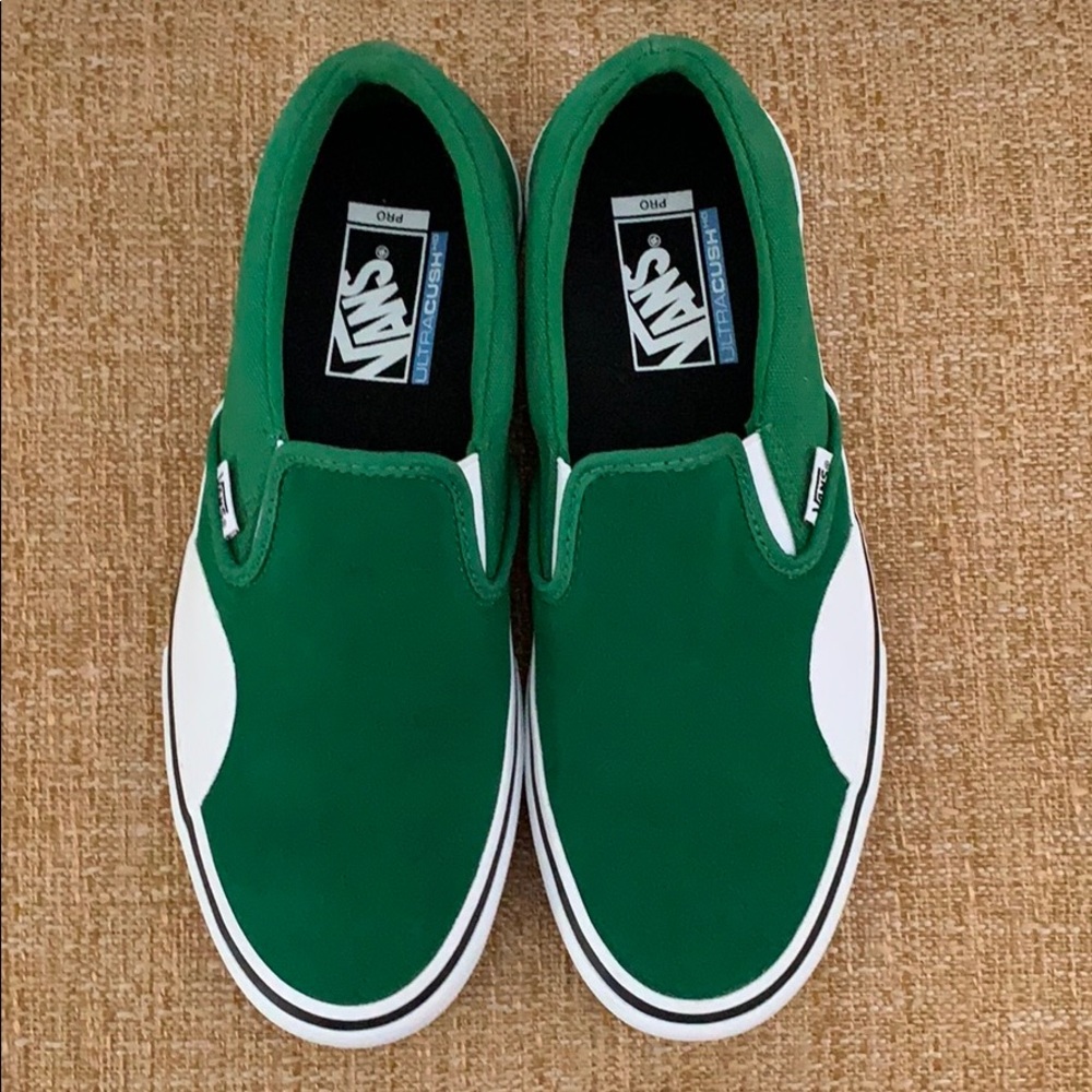 Vans Pro Skate